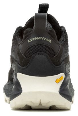 Merrell Moab Speed 2 Calzado de senderismo para mujer Negro