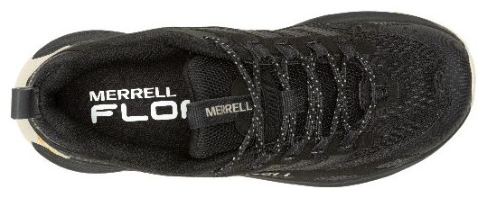 Merrell Moab Speed 2 Calzado de senderismo para mujer Negro