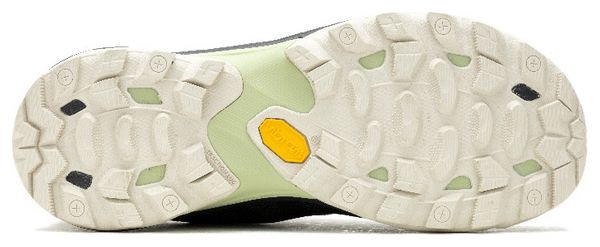 Merrell Moab Speed 2 Damesschoenen Zwart