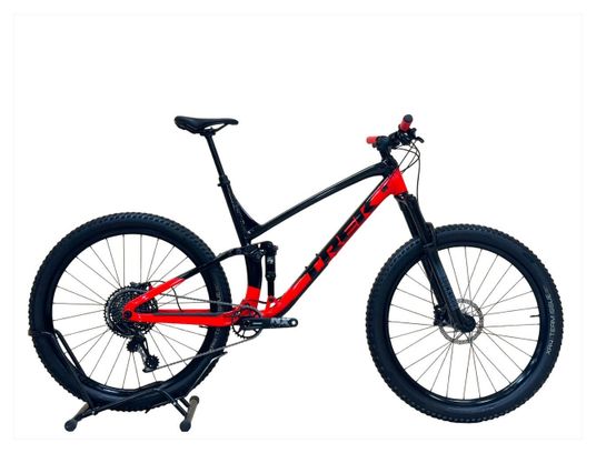 Produit reconditionné · Trek Fuel EX 7 GX 2021 / Vélo VTT / Trek | Très bon état