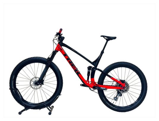 Produit reconditionné · Trek Fuel EX 7 GX 2021 / Vélo VTT / Trek | Très bon état