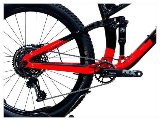 Produit reconditionné · Trek Fuel EX 7 GX 2021 / Vélo VTT / Trek | Très bon état