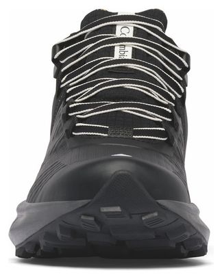 Columbia Facet 75 Equinox OutDry Damen-Wanderschuh Schwarz