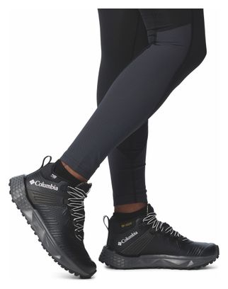 Columbia Facet 75 Equinox OutDry Damen-Wanderschuh Schwarz