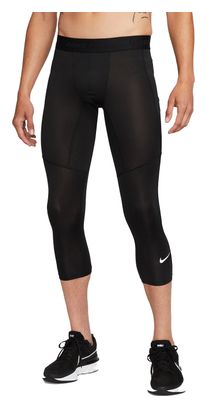 Collant 3/4 Nike Pro Noir Homme