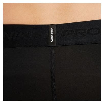 Collant 3/4 Nike Pro Noir Homme