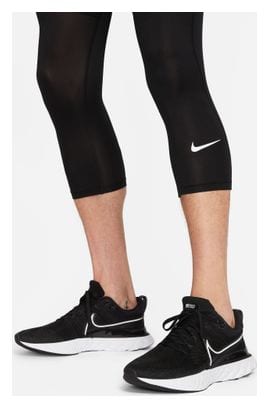 Collant 3/4 Nike Pro Noir Homme