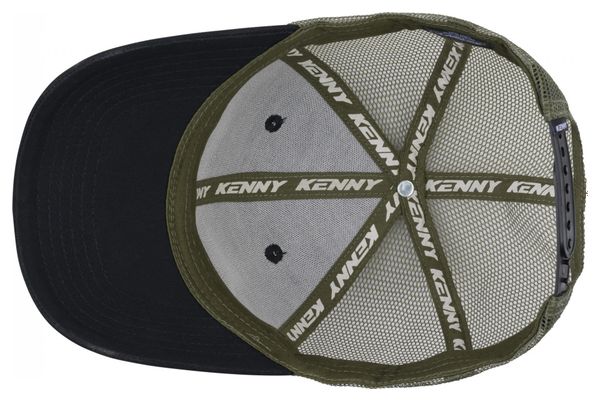 Kenny Meta cap