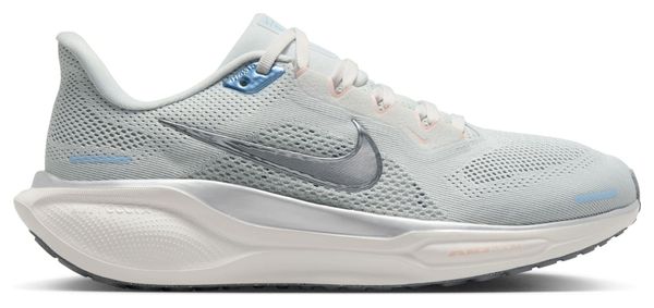 Nike Pegasus 41 Grey Women's Running Shoes