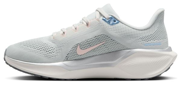 Nike Pegasus 41 Grey Women's Running Shoes