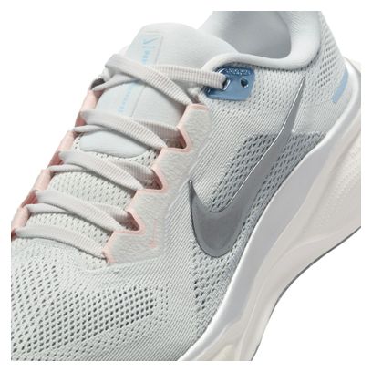 Nike Pegasus 41 Grey Women's Running Shoes