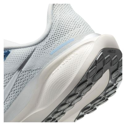 Nike Pegasus 41 Grey Women's Running Shoes