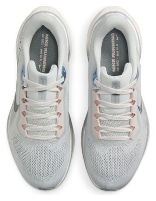 Nike Pegasus 41 Grey Women's Running Shoes