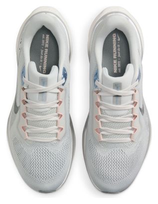 Nike Pegasus 41 Grau Damen Laufschuh