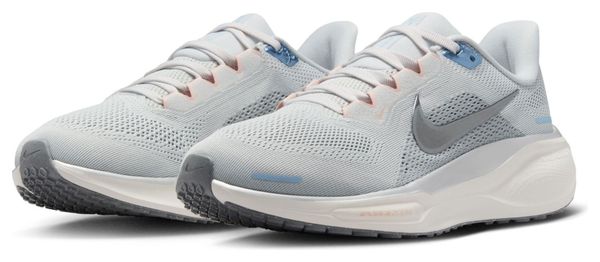 Nike Pegasus 41 Grau Damen Laufschuh