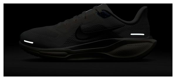 Nike Pegasus 41 Grey Women's Running Shoes