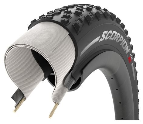 Pirelli Scorpion RC Lite 29 &#39;&#39; Schlauchloser MTB-Reifen
