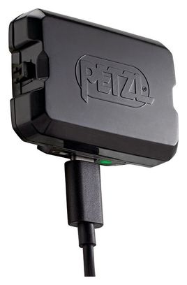 Wiederaufladbarer Akku Petzl R2250