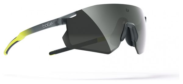 Icarus Acid Frost Grey - Volt+ Gun Polarized Sunglasses