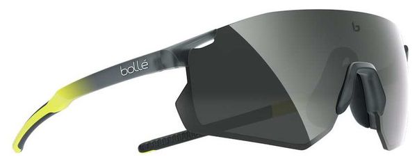 Icarus Acid Frost Grey - Volt+ Gun Polarized Sunglasses