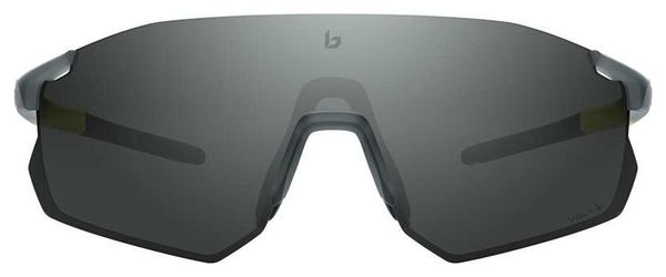 Icarus Acid Frost Grey - Volt+ Gun Polarized Sunglasses