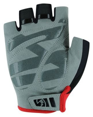 Roeckl Belluno R192 Gloves Black / Red