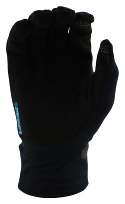 Troy Lee Designs Swelter Pro Winter Long Gloves Black