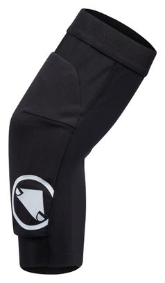 Endura SingleTrack Lite Coderas Unisex Negro