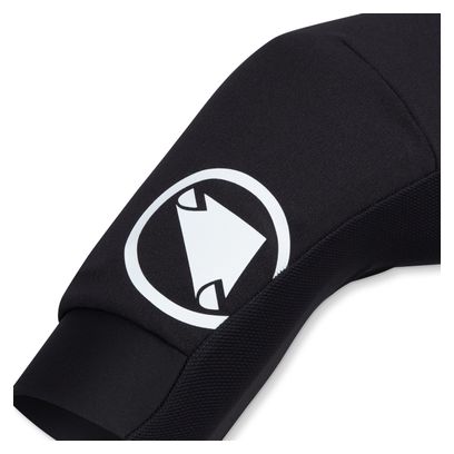 Endura SingleTrack Lite Coderas Unisex Negro