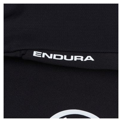 Endura SingleTrack Lite Coderas Unisex Negro