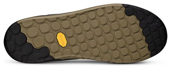 Chaussures VTT Fizik Gravita Versor Flat Gris