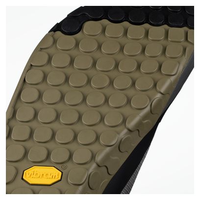 Chaussures VTT Fizik Gravita Versor Flat Gris