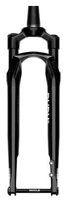 Forcella RockShox Rudy XL Ultimate 700 mm | 12x100 mm | 45 mm offset | Nero
