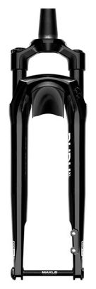 Forcella RockShox Rudy XL Ultimate 700 mm | 12x100 mm | 45 mm offset | Nero