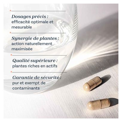 Duramen (60 Gélules) - Nutraclear -  Stimulants Sexuels