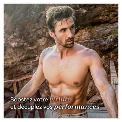 Duramen (60 Gélules) - Nutraclear -  Stimulants Sexuels