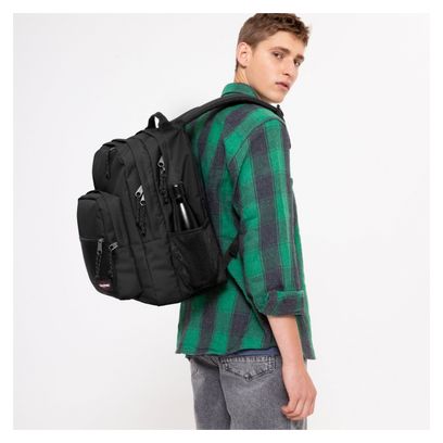 Eastpak Pinzip Backpack Black
