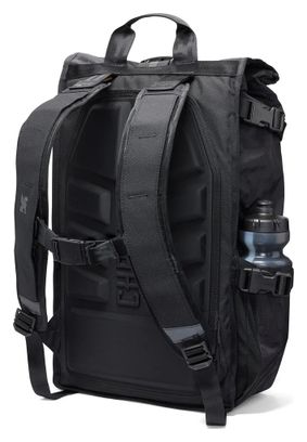 Chrome Barrage Zaino unisex 22L Nero