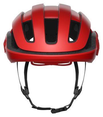 Gravel Helm Poc Omne Ultra Mips Rot