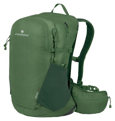 Ferrino Gecko 23L Green Women's Backpack