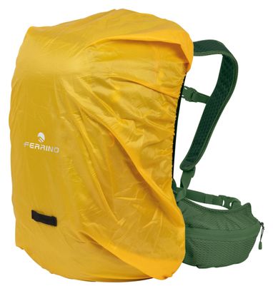 Ferrino Gecko 23L Green Women's Backpack