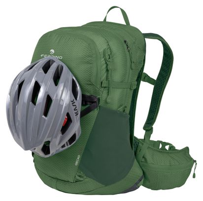 Ferrino Gecko 23L Green Women's Backpack