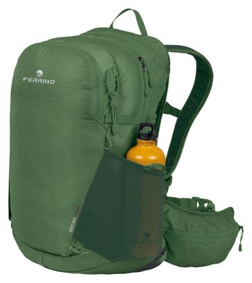 Ferrino Gecko 23L Green Women's Backpack
