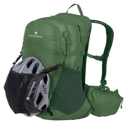 Ferrino Gecko 23L Green Women's Backpack