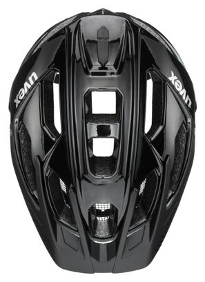 Casque UVEX Quatro Noir