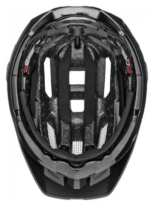 Casque UVEX Quatro Noir