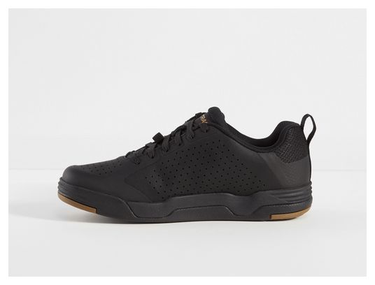 Chaussure VTT Bontrager Flatline Mountain Noir Unisexe