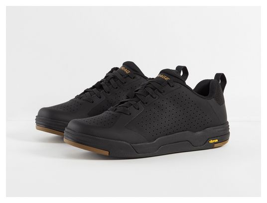 Chaussure VTT Bontrager Flatline Mountain Noir Unisexe