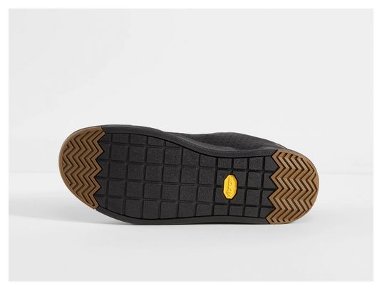 Chaussure VTT Bontrager Flatline Mountain Noir Unisexe