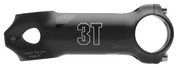 3T Arx II Team Stealth Stem ± 6° 2015